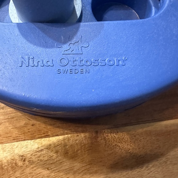 Nina Ottosson by Outward Hound Hide n Slide Puzzle Dog Toy - Picture 2 of 3